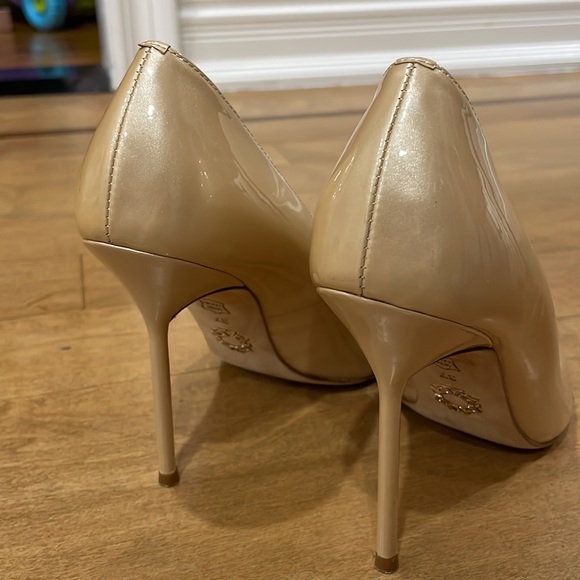 Made in Italy Patent Heels - Picture 2 of 4